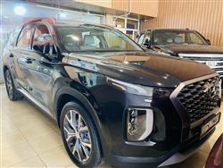 هيونداي باليسيد